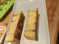 -木屋烧烤(龙华店)