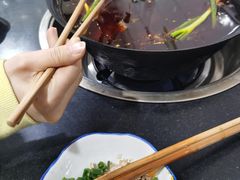 -石灰市毛记烧鸡公(解放碑店)