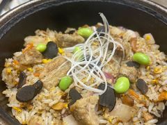 -上户日本料理(北仑富邦店)