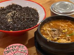 -多宾韩国料理(学衡路店)