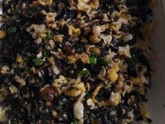野鸡蛋炒木耳-樽宴酒楼·地道川菜·品质宴请
