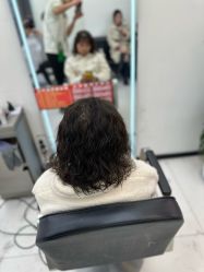 -乾健·烫染·接发SALON