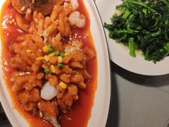 -宋园·金宴浙鲜馆(静安店)