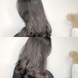 -HD HAIR STYLE