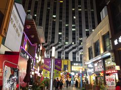 -万达广场(南京江宁店)