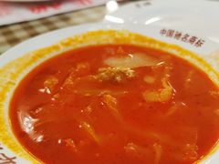红菜汤-华梅西餐厅(哈尔滨中央大街店)