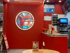 -塔斯汀中国汉堡(徐汇汇京广场店)
