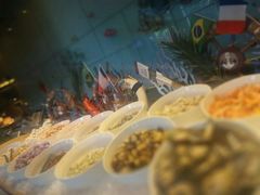 -富力万达嘉华酒店-美食汇西餐厅