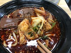 -四川老牛麻辣烫(北门桥店)