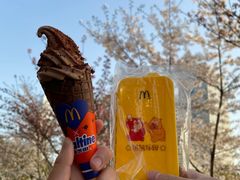 -麦当劳(无锡永乐店)