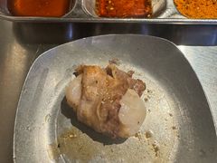 -韩山葵烤肉(太古里店)