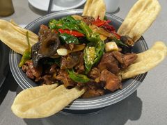 -大锅强·蒸海鲜青岛菜(吾悦广场店)