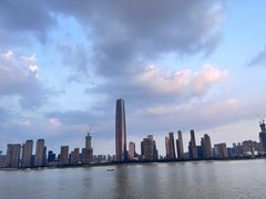 -武汉两江游览·夜游长江(汉口粤汉码头)