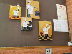 -那坡里比萨(康王北路店)