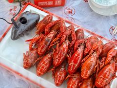 -侠舍·江湖烤全羊·大排档(沌口总店)