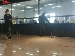 -北京顺潮东机动车市场过户大厅