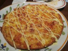 -萨莉亚意式餐厅(莲花国际广场店)