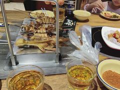 -香约老地方烧烤(九道街店)