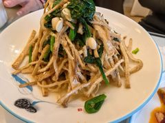 -玉华宫宾馆·餐厅(铜川驻京办店)