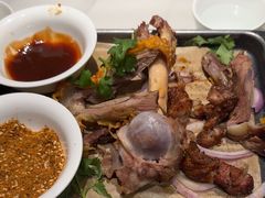 -清真·卡德尔大叔新疆主题餐厅(龙汇路店)