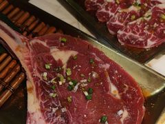 -炙城·韩式烤肉(南京东路店)