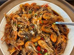 -合肥妈妈菜(青阳南路店)