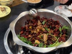 -天治宣·野椒鸡(龙头寺总店)