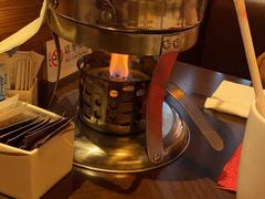 -OPEN開全日自助餐厅·西餐·海鲜(佛山希尔顿酒店)