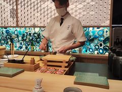 -小十Omakase(地王大厦店)