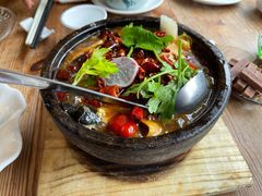 -品茶居素食馆(罗湖店)