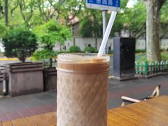 -Brut Eatery悦璞食堂(愚园路店)