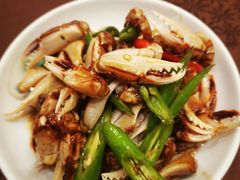 -福来齐·鲁菜海鲜·渔家菜(朝阳街分店)