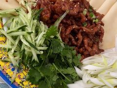 -老北京私房菜(798店)
