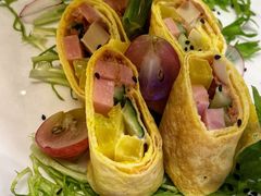 -泰谷酒店·太古码头闽菜自助餐厅