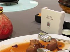 -小厨娘淮扬菜(诚信大道店)