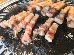 -唯成•韩国炭火烤肉 유성고기