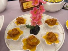 -银都上海菜馆(粤海东路店)