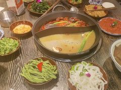 -冯校长老火锅(双桥路店)