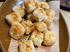 -本处·素食·融合料理(南油店)