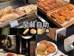 -广州花都皇冠假日酒店