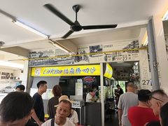 -结霜桥叻沙
