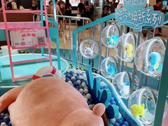 -天河城购物中心