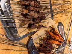 -老白家怡贵园烤肉