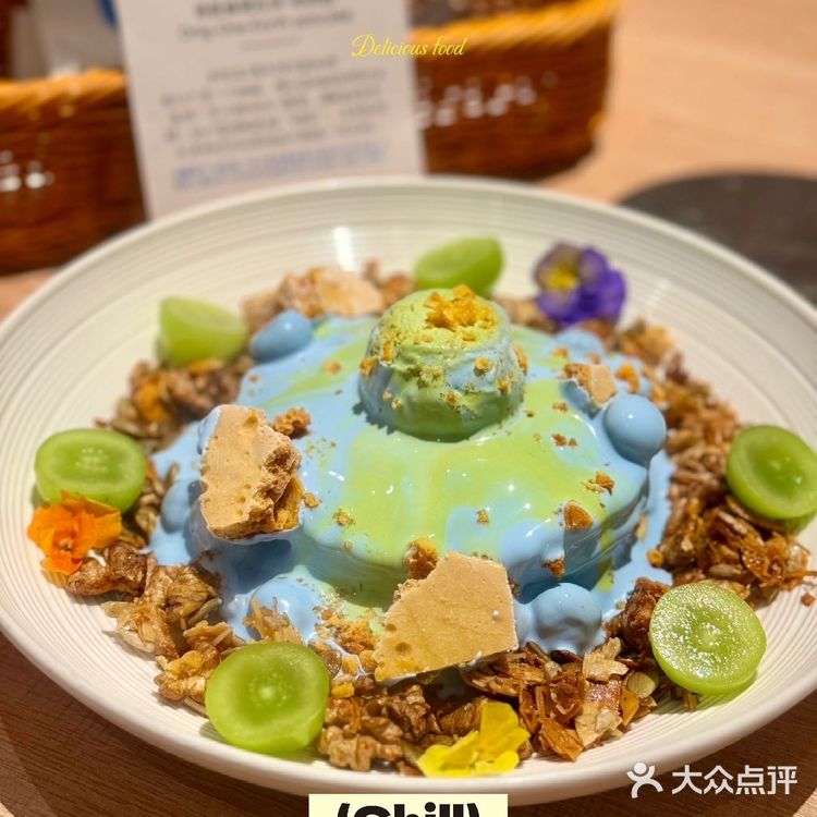 浪漫与自由的碰撞｜吃一顿心仪的西餐💓