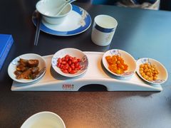 开胃小菜-凤凰湘语·湘粤和鸣(浦东旗舰店)