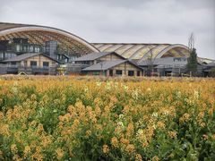 -中国天府农业博览园