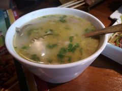 -楼兰新疆主题餐厅(坂田佳华领汇广场店)