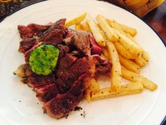 -羽深肉铺 Steak & Wine