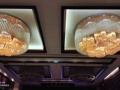 -金谷大厦酒店-黑土优品1号餐厅