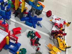 -TOYSRUS玩具反斗城(上海万象城店)